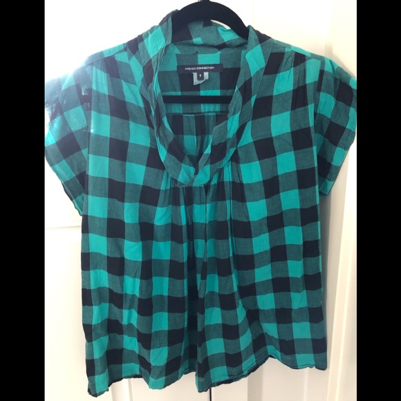 Blouse - Picture 1 of 3